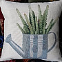 Tapestry pillow-case CACTUS 6