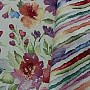 Tapestry fabric PASTEL STRIPE