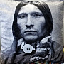 Decorative pillow INDIAN 1