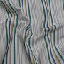 Decorative fabric MANAGUA RAYA blue