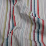 Decorative fabric MANAGUA RAYA rosa