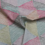 Decorative fabric MANAGUA PETRA rosa