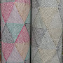 Decorative fabric MANAGUA RAYA PENELOPE rosa