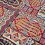 Tapestry fabric AFRICA KENYA