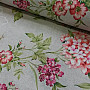 Decorative fabric FUCHSIE beige