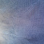 Light decorative curtain HAPPY blue