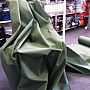 Decorative fabric TERA green