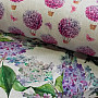 Decorative fabric LILLY digital print