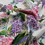 Decorative fabric LILLY digital print