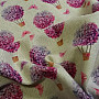 Decorative fabric LILLY digital print