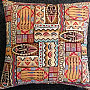 Tapestry cushion cover AFRICA KENYA