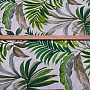 Decorative fabric FENIX green