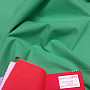 Cotton fabric UNI PRAIRIE green