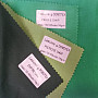 Cotton fabric UNI PRAIRIE green