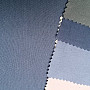 Cotton fabric UNI INDIGO 1061