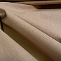 Cotton fabric UNI CAMEL 1065