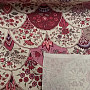 Decorative fabric FOLKS flower 2