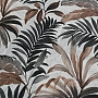 Decorative fabric FENIX gray