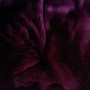 Microflannel sheet SLEEP WELL dark. purple