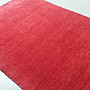 Woolen carpet SUPREME Red