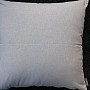 Decorative pillow-case PASTEL violet