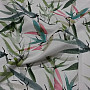 Decorative fabric MIDORI Japanesse bamboo