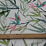 Decorative fabric MIDORI Japanesse bamboo