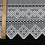 Jacquard curtain 603191