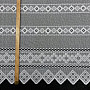 Jacquard curtain 603191