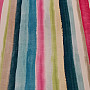 Decorative fabric MONET stripes