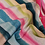 Decorative fabric MONET stripes