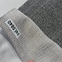 One-color designer decorative fabric GERSTER DIM OUT 77005