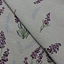 Tapestry fabric LAVANDA SPRING B