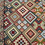 Tapestry fabric AZTEC big