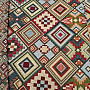 Tapestry fabric AZTEC mini