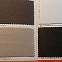 One-color designer decorative fabric GERSTER 77014
