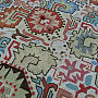 Tapestry fabric BAZAR