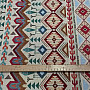 Tapestry fabric YUCATAN