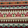 Tapestry fabric TAPENEC
