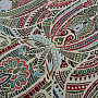 Tapestry fabric JARTUM