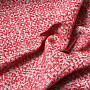 Decorative fabric VIMARA 380 red