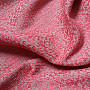 Decorative fabric VIMARA 430 růžová