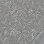 Jacquard deco NIGHT LEAFS Beige