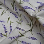 decorative fabric LAVANDA