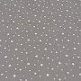 Cotton fabric ZETOILE