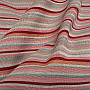 Decorative fabric ZOOM STRIP
