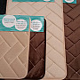 bathroom rug 7288 Beige