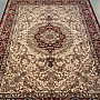Woolen classic carpet ORIENTDIAMOND 7260/100