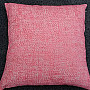 Decorative cover VIMARA 430 pink