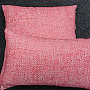 Decorative cover VIMARA 430 pink